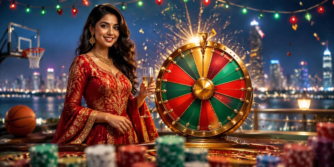 cd100 Slots Aloha Xmas কী অফার করে